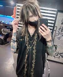 Pin On Visual Kei