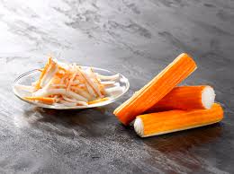 Surimi Wikipedia Bahasa Indonesia Ensiklopedia Bebas