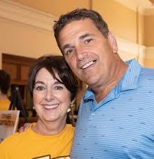 Walter Monahan's Instagram, Twitter & Facebook