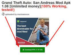 Bluestacks app player is the best pc platform (emulator) to play this android game on your pc or mac for a better gaming experience. Grand Theft Auto San Andreas Download For Free 2021 Latest Version