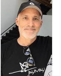 David Michael Seerman (September 12, 1952