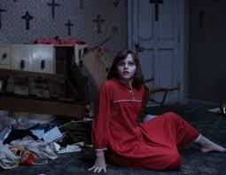 The devil made me do it, in theaters and hbo max june 4.the. Conjuring 3 Produktion Hat Begonnen James Wan Fuhrt Nicht Regie Kino De