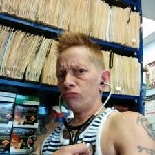 Amazon.com: TJ Vertigo: books, biography, latest update