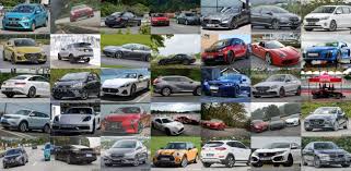 Safety has also been improved with vehicle stability assist now as standard equipment, along with overall, it's a stylish car with plenty of space and stability with their new 5 door design. The Paultan Org 2017 Top Five Cars List