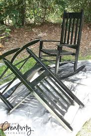 Tips For Getting A Flawless Durable Finish On Outdoor Furniture Painted Outdoor Furniture Outdoor Furniture Makeover Outdoor Wood Furniture