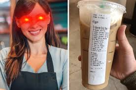Things Starbucks Employees Hate