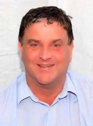 Condolence Book for Liam Zinkant (Kilcrohane, Cork)