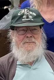 Andrew “Andy” Slater