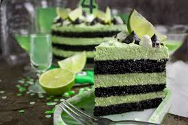 Rausfinden das neueste bilder von gurken kuchen backen hier, so du können erhalten sie die bild hier einfach. Gurken Limetten Torte Happy Birthday Toastenstein Com