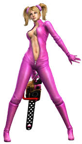 Juega gratis a este juego de puzzles y rompecabezas y demuestra lo que vales. Analisis De Lollipop Chainsaw Anaitgames