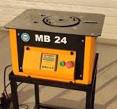 Albayrak Makine MBD-24 Dijital Bükme Makinesi | Facebook