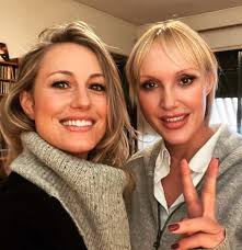 Chi è Fiore Argento, la sorella maggiore di Asia Argento all'Isola dei  Famosi 2023