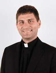 Rev. John W. Stapleton IV