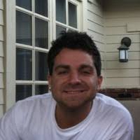 Christopher Greenfield