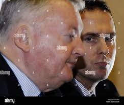 Wales morgan hi-res stock photography and images