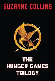 It was published in 2008 and has sold millions of copies around the world. The Hunger Games Wikipedia