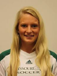 2014 Women's Soccer Roster