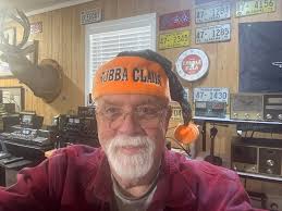 Introduction and Christmas Wishes in Huntsville Alabama