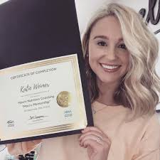 Katie•Certified Macro Coach