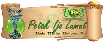 Petak Ijo Lumut