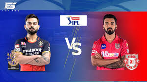 Dream11 Ipl 2020 Rcb Vs Kxip Preview Probable Xi H2h Fantasy Xi And Match Prediction Firstsportz