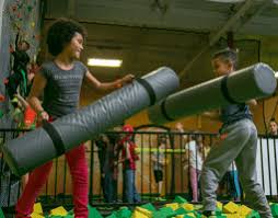 Astm/tuv certificated · new kids playground Ticket Event Pricing Roseville Ca Rockin Jump Trampoline Park