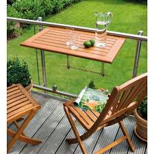 Videx Balkontafel Bamboe 50x80cm In 2020 Balkon Decoratie Balkon Ideeen En Klein Balkon