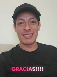 Luis Alberti Grabando En Rancho Jalisco