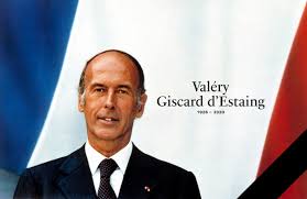 For valery giscard d'estaing, europe was to be a french ambition and france a modern nation. 8eqhg0ewy9ldsm