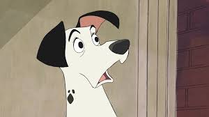 Patch's london adventure (2003), 101 while watching the thunderbolt adventure hour, patch hears about a chance to appear on the show while it's filming in london. 101 Dalmatians 2 Patch S London Adventure Screencap