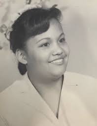 Obituary for Winifred "Winnie" Lee
