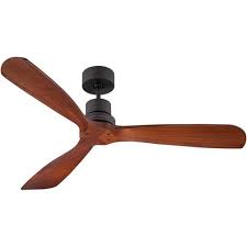 This fan has a stylish design and an elegant look that adds traditional elegance to your home interiors. 52 Casa Vieja Modern Outdoor Ceiling Fan With Remote Solid Wood Delta Wing Oil Rubbed Bronze Damp Rated For Kitchen Patio Target