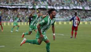 Nacional and deportes tolima (01 october 2020): Nacional 0 Vs 1 Tolima Por La Copa Aguila Nacional Vs Tolima Nacional Vs Tolima En Vivo Copa Aguila Via Win Sports Futbol En Vivo Ver Futbol Gratis Online