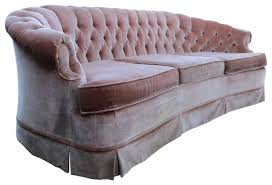 2020 yılında pink sofa vintage ve 1 ile ev ve bahçe, ev dekorasyonu, oyuncaklar ve hobi ürünleri için popüler 1 trendleri. 1960s Tufted Pink Velvet Chesterfield Sofa At 1stdibs