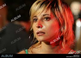 MARIAN ALVAREZ in A GOLPES, 2005, directed by JUAN VICENTE CORDOBA.  Copyright ENRIQUE CEREZO PRODUCCIONES.