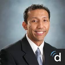 Dr. Christopher Lacroix, MD