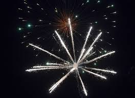 Fireworks magazine 's best boards. Blue Fire Will Not Stop Shaver Lake July 4th Firework Show The Fresno Bee