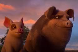 Hangin' with Mr. Cooper