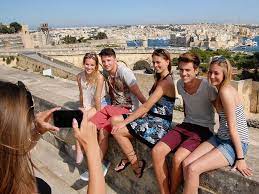 Here's a couple of generalizations about the maltese (and yes. People Malta Island Nation Photo Photography Tourist Attractions Living Nomads Travel Tips Guides News Information