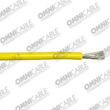 Hook Up Wire Mtw Tew Awm 600v 105c Hul7_1162 Omnicable