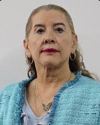 Tovilla bio — AMPATH Mexico