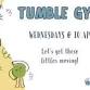 Tumble Gym event image