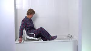 The living room or lounge (= where you sit, relax, talk and watch tv); Choosing Equipment For Bathing Disabled Living Foundation