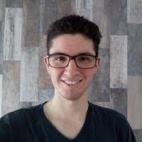 Gabriel Alejandro Bucio Caballero