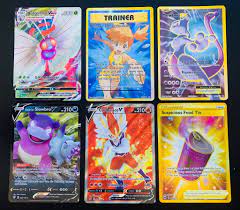 Discover a wide range of pokemon cards at chaos cards, the premier source for pokemon cards store in the uk. Collecting Pokemon Cards Profitably In 2021 Beginner S Guide