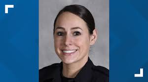 Amber Blackburn's Instagram, Twitter & Facebook