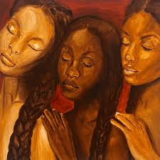 Diversity Gallery Artist