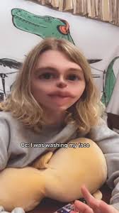 Even Stevens Bunny in My Brain