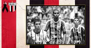 The portuguese football league system consists of several leagues bound together hierarchically by promotion and relegation. Botafogo Decreta Tres Dias De Luto Pela Morte De Alex Apolinario