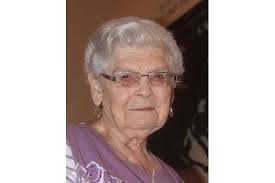 Agnes Berger Obituary (1928